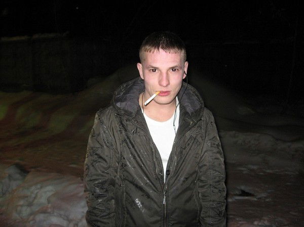 Илья Давыдов