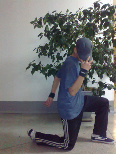 Евгений Созыгашев