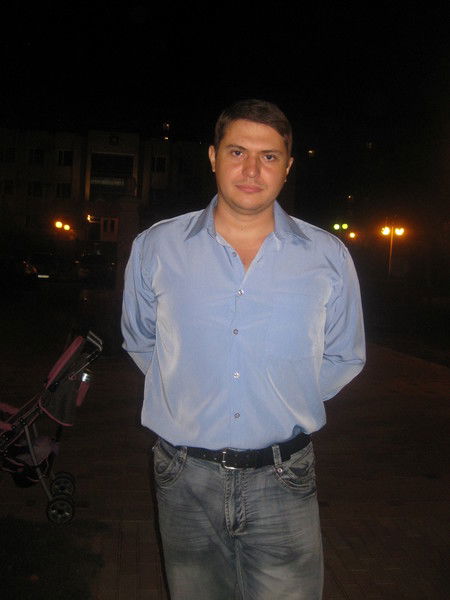 Андрей Смирнов