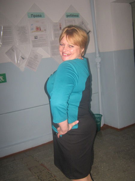 Наталья Лобкова