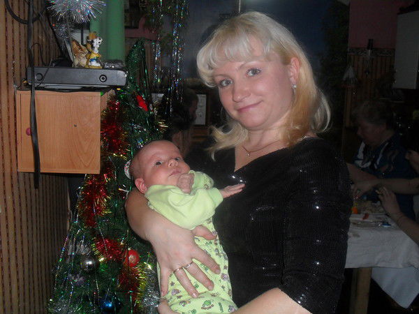 Татьяна Меркель