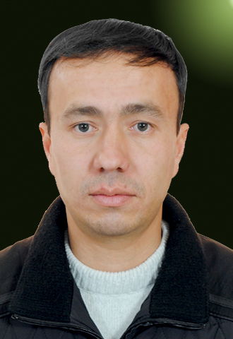 Afzalbek Mamarizzaev