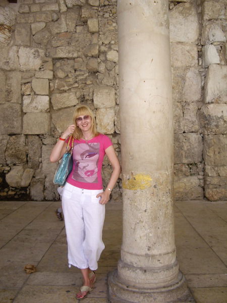 Леся Пятницкая