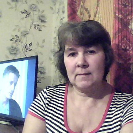 Света Гаврилова