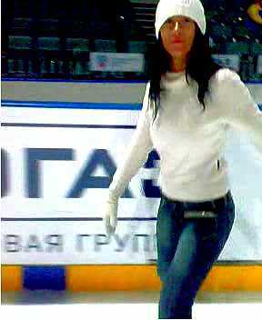 Светлана Конева