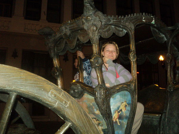 Лариса Гранева