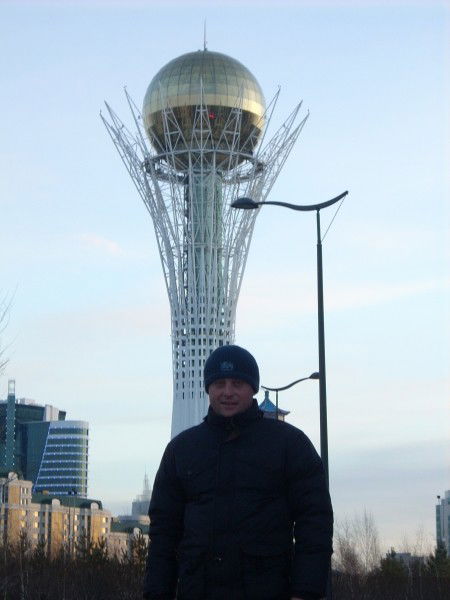 Алексей Кудин