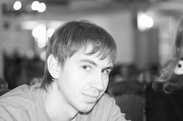 Илья Бескаев