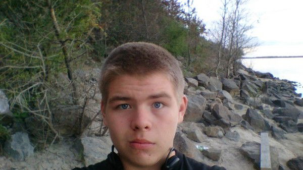 Никита Шахов