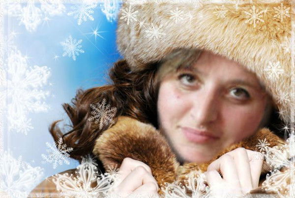 Елена Охотенко