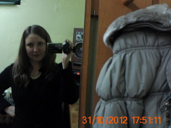 Юлия Авдеева