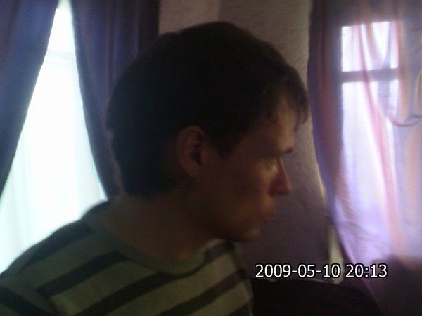 Сергей Альшевский