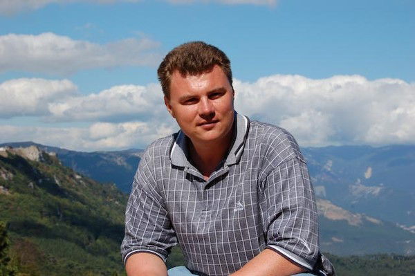 Сергей Николаевич