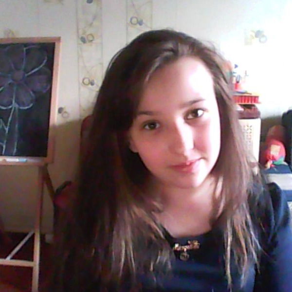 Катя Белочка