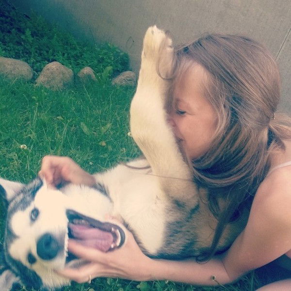 Ирина Мурашко