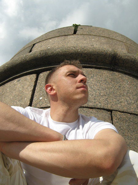 Сергей Львов