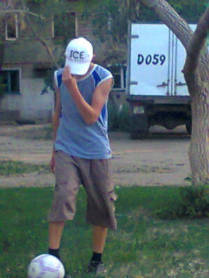 Дмитрий Иванько