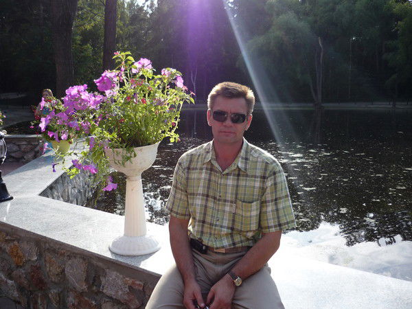 Геннадий Гришин