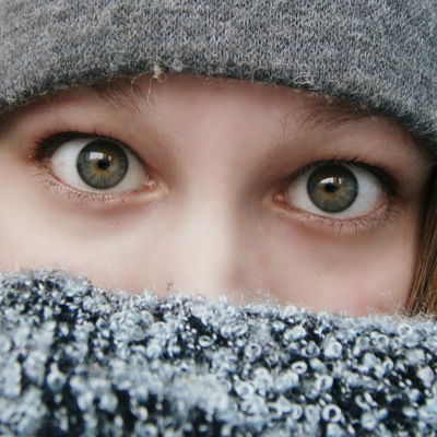 Елена Чибилькаева