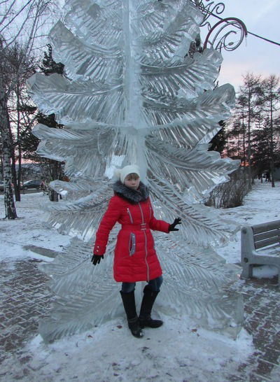 Алена Каминская