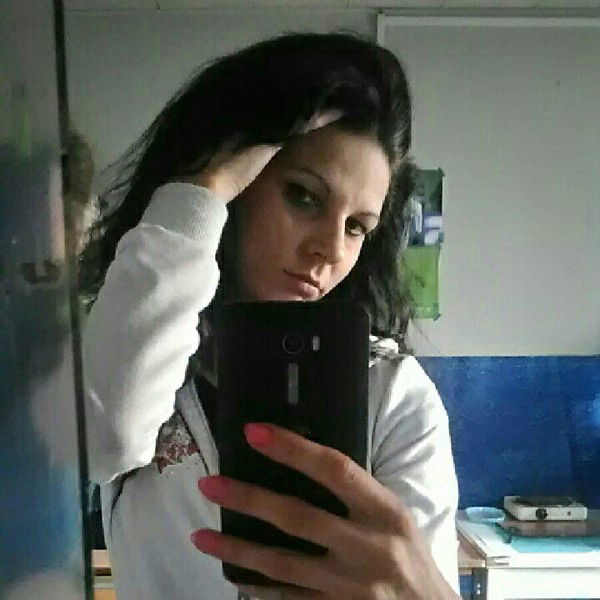 Оксана Котова