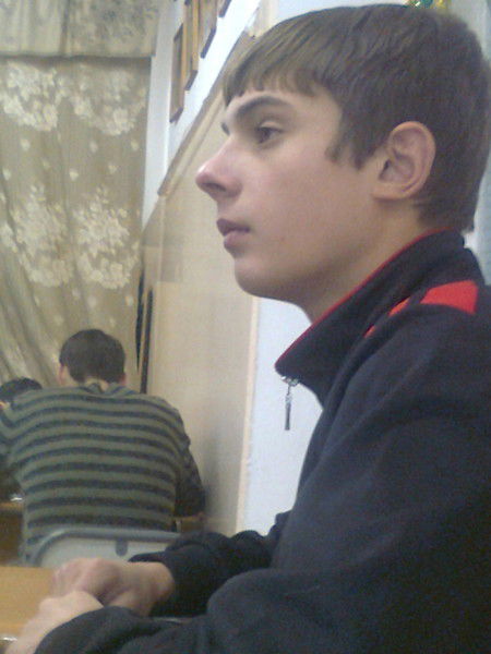 Валера Абранов