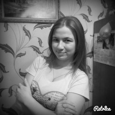 Екатерина Якупова