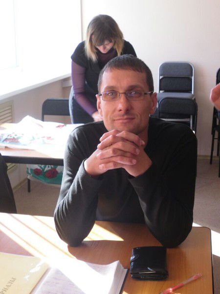 Дмитрий Лазуко