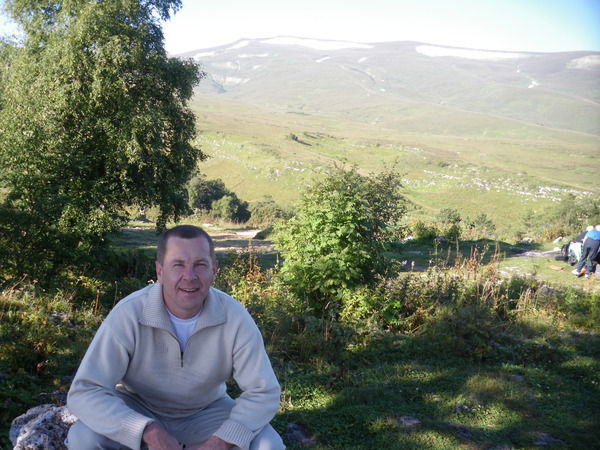 Иван Федоров