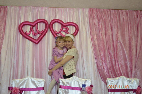 Татьяна Головюк