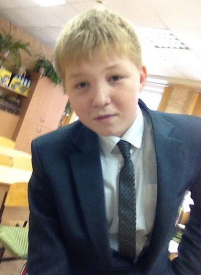 Дмитрий Волков