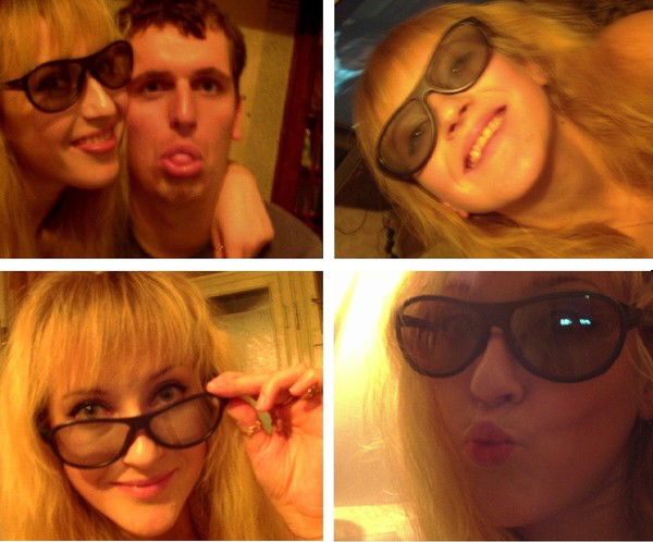 Елена Комендантова