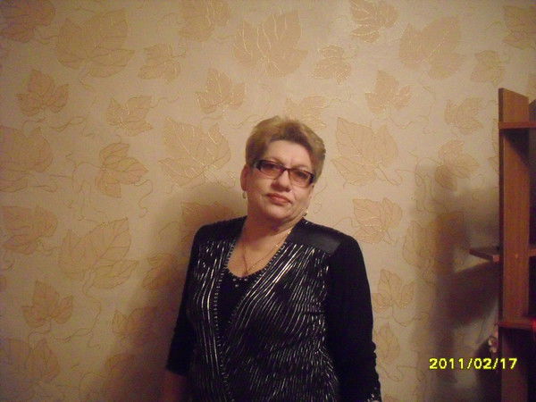 Ирина Капуциянова