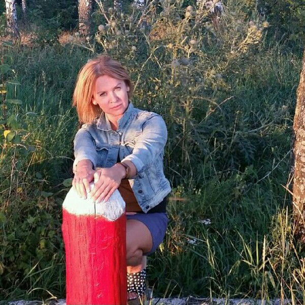 Чекулаева Ольга