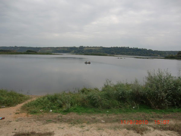 Ирина Наговицына