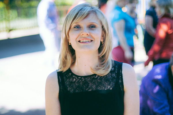 Юлия Чепуркова