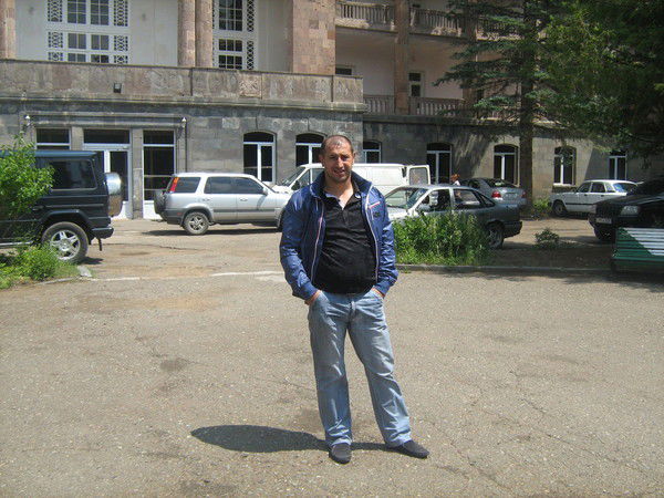 Gevorg Mikayelyan