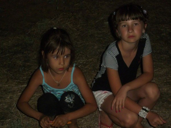 Хурматова Лия