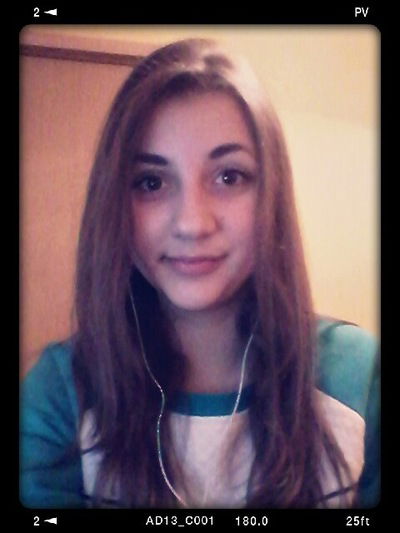 Елена Барабаш