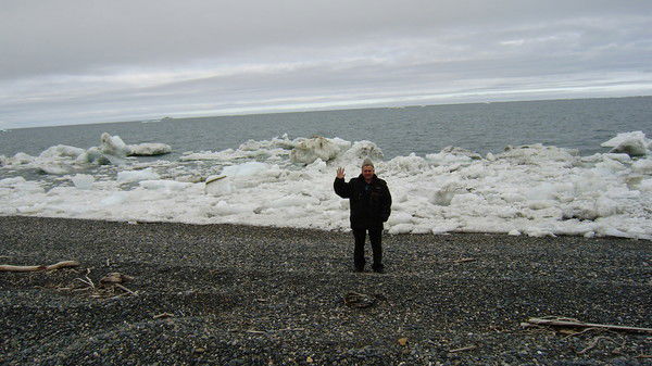 Геннадий Проскурин