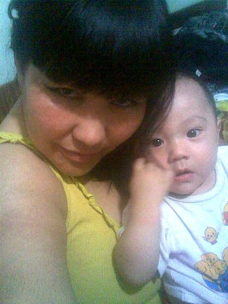 Жанара Ержанова