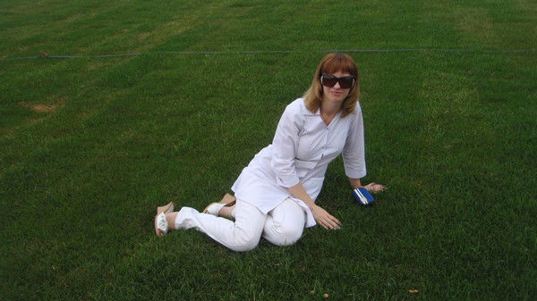 Юлия Синопальникова