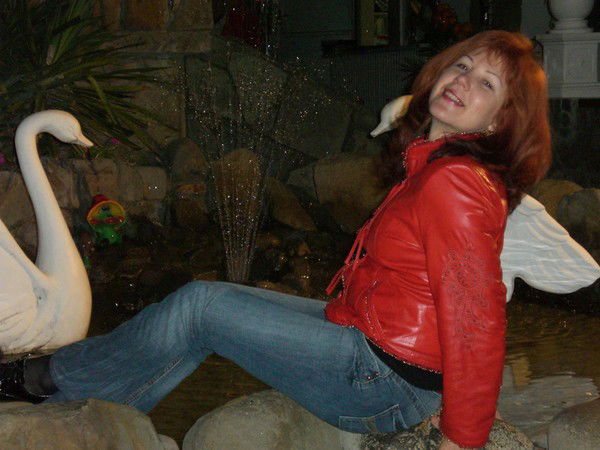 Нина Дмитриева