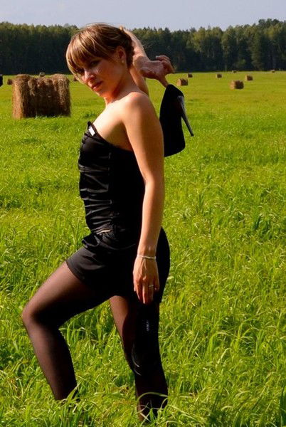 Екатерина Кошкарова