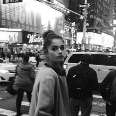 Хадижа Хаджиева