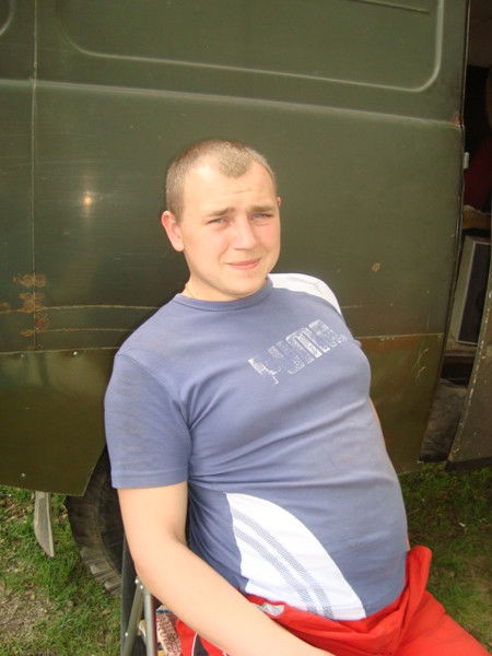 Вадим Тиханов