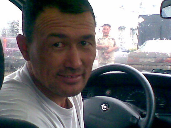 Болат Кожабеков