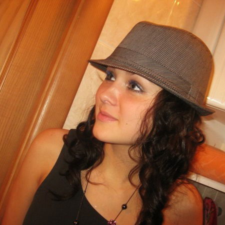 Кристина Романова