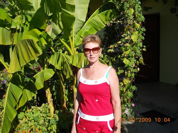 Галина Сабачкина