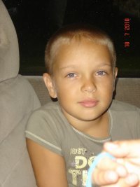 Арсений Фадеев